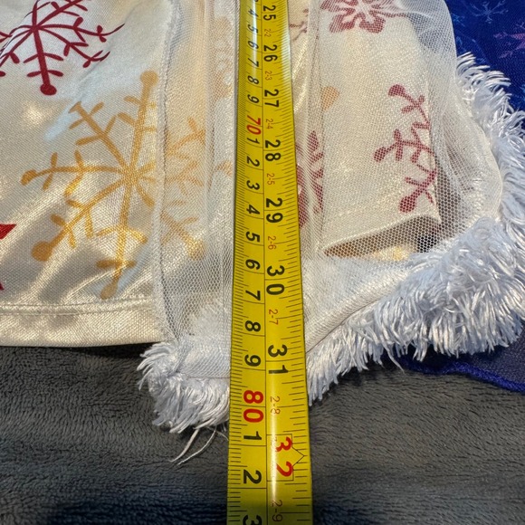 Disney Princesses Short Sleeve Nightgowns Girls Size Small (6/6X) Set of 3 EUC - Picture 9 of 10